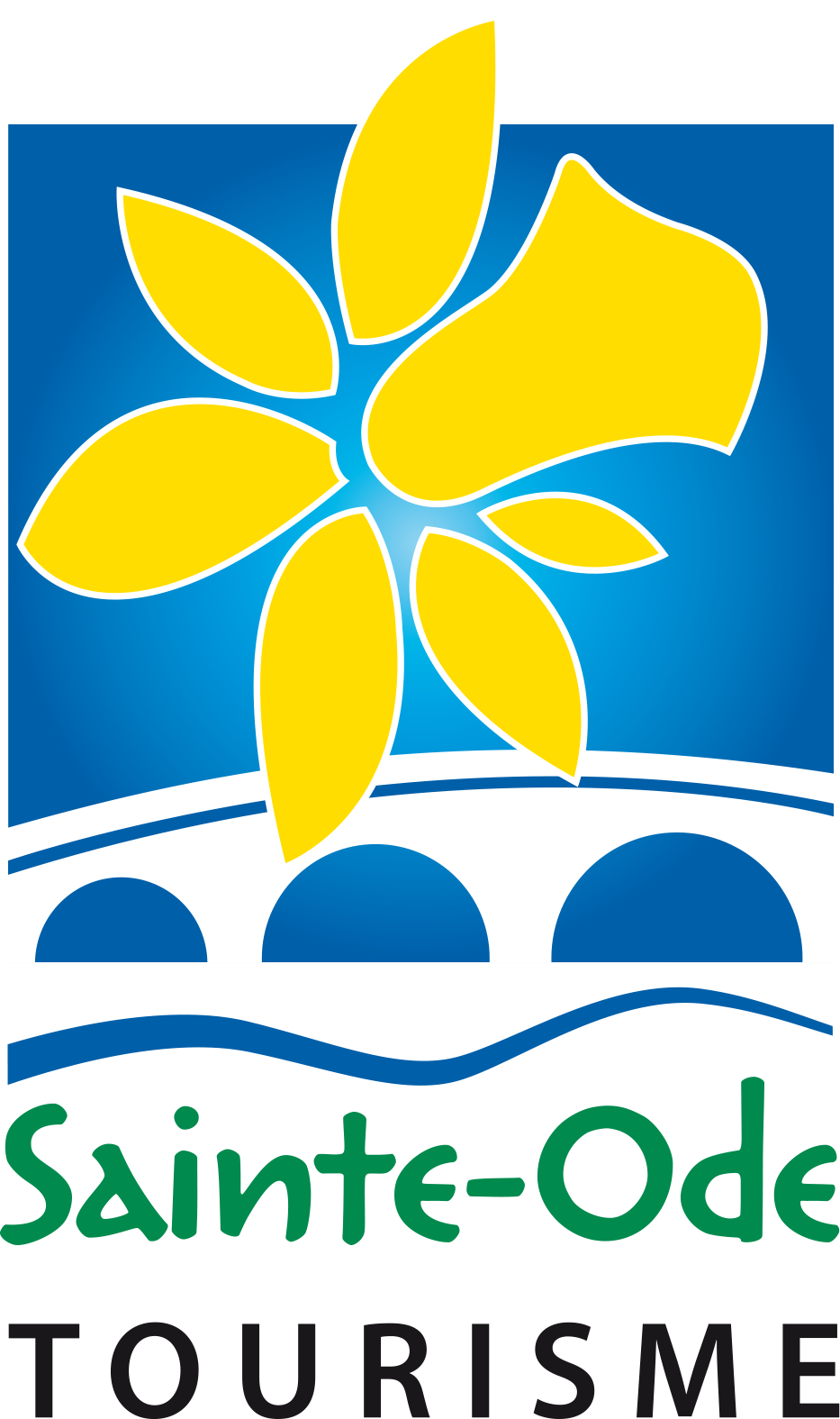 Logo Syndicat d'initiative de Saint-Ode